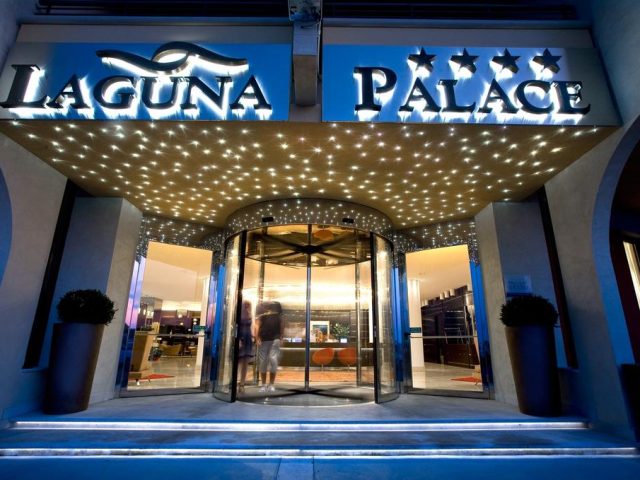 Laguna Palace Hotel ****