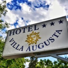 Hotel Villa Augusta***