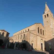 Basilika Sant’Eufemia