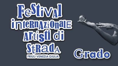 Festival Internazionale degli Artisti da Strada