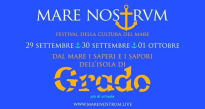 Mare Nostrum &#8211; 1. Festival der Kultur des Meeres