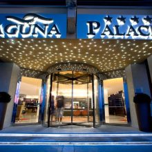 Laguna Palace Hotel ****