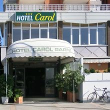 Hotel Carol***