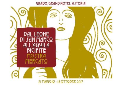 Ausstellung &#8222;Dal Leone di San Marco all’Aquila bicipite&#8220;