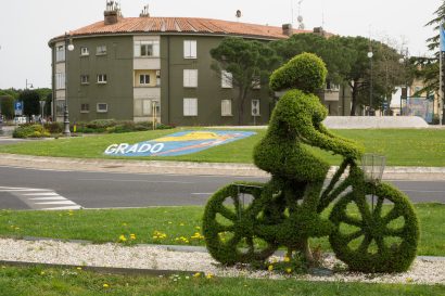 Grado Bike Tour &#8211; Kostenlose Radausflüge