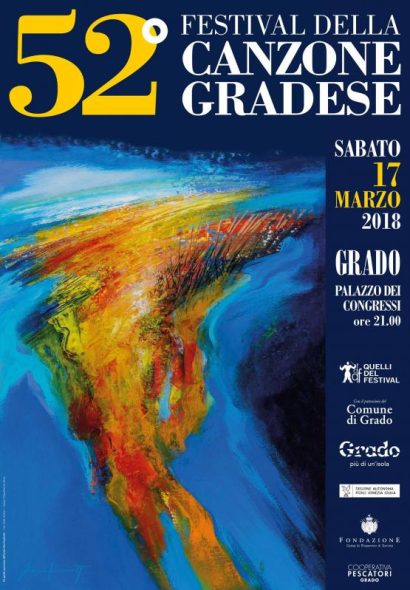 52° Festival della Canzone GRADESE