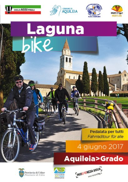 Laguna Bike