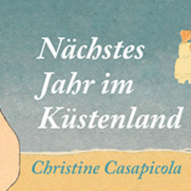 Nächstes Jahr im Küstenland