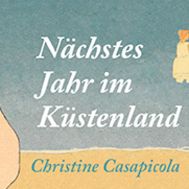 Nächstes Jahr im Küstenland