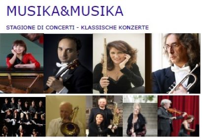 Musika &#038; Musika &#8211; Klassische Konzerte