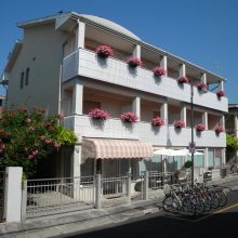 Hotel Eliani***