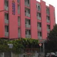 Hotel Europa***