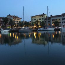 Hotel Alla città di Trieste***