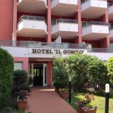 Hotel Il Guscio***