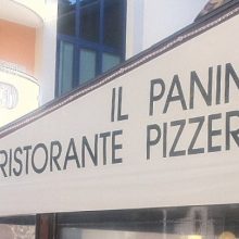 Ristorante Il Paninio