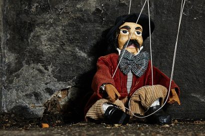 Alpe Adria Puppet Festival