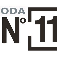 Moda „No 11“ Grado