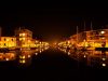 Der Hafen