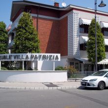 Hotel Meublè Villa Patrizia***