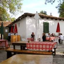 Trattoria Ai Ciodi