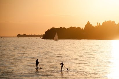 SUP Tour Perdon de Barbana