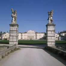 Villa Manin